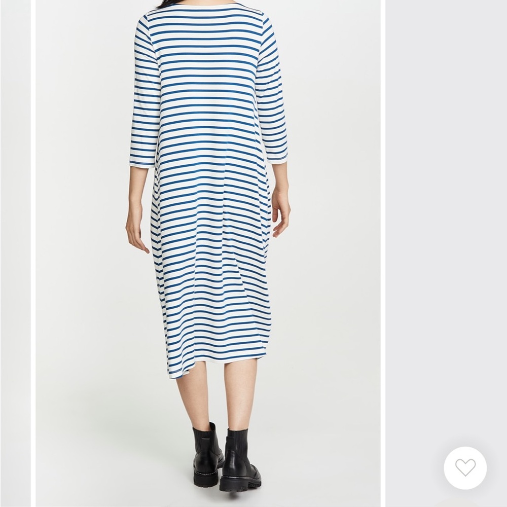 Hatch Maternity Marina dress - Picture 3 of 6